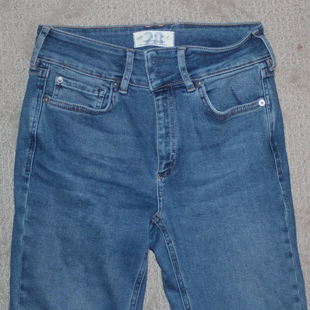 We the Free Jeans Size 28